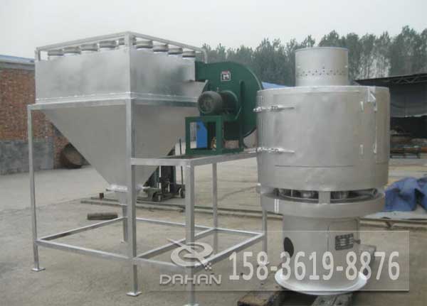 碳酸鈣振動篩 碳酸鈣振動篩