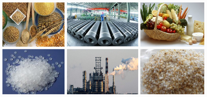 超聲波振動(dòng)篩適用范圍 超聲波振動(dòng)篩適用范圍